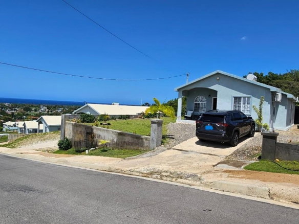 First image of 405 Camelot Village Discovery in Discovery Bay, St. Ann, Jamaica - property is For Rent