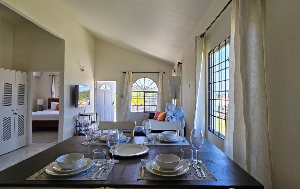 Seventh image of 405 Camelot Village Discovery in Discovery Bay, St. Ann, Jamaica - property is For Rent