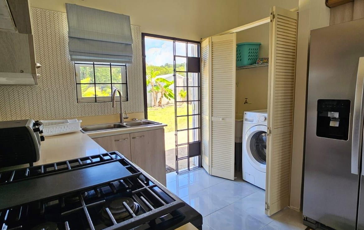 Ninth image of 405 Camelot Village Discovery in Discovery Bay, St. Ann, Jamaica - property is For Rent