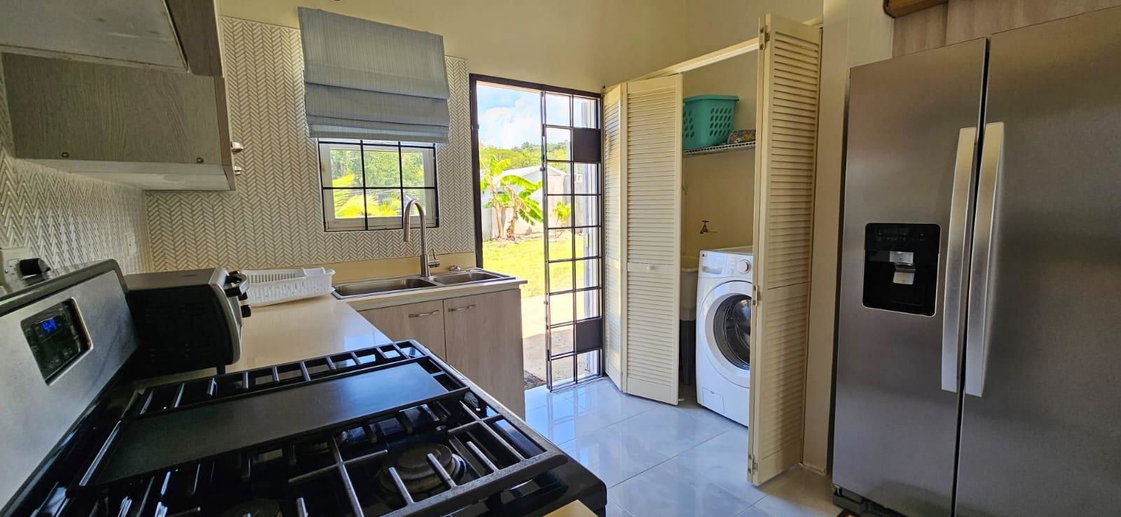 Ninth image of 405 Camelot Village Discovery in Discovery Bay, St. Ann, Jamaica - property is For Rent