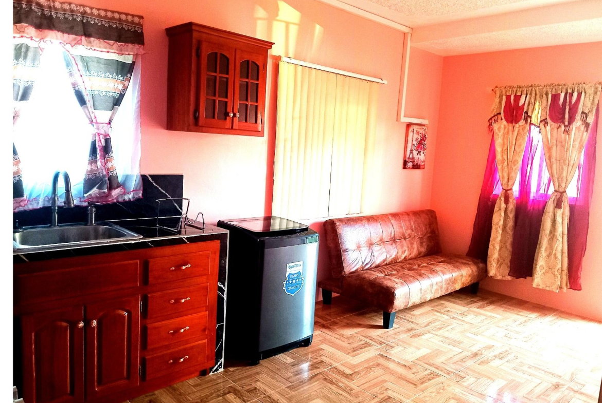 Third image of 99 Hesper Street in Palmetto Meadows, Clarendon, Jamaica - property is For Rent