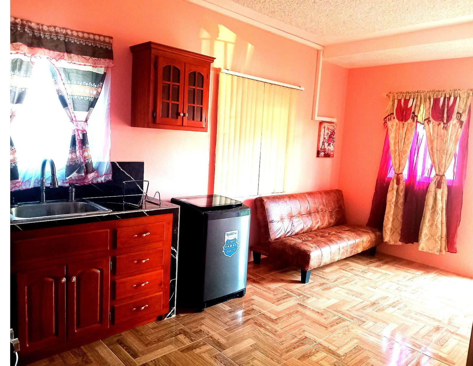 Third image of 99 Hesper Street in Palmetto Meadows, Clarendon, Jamaica - property is For Rent