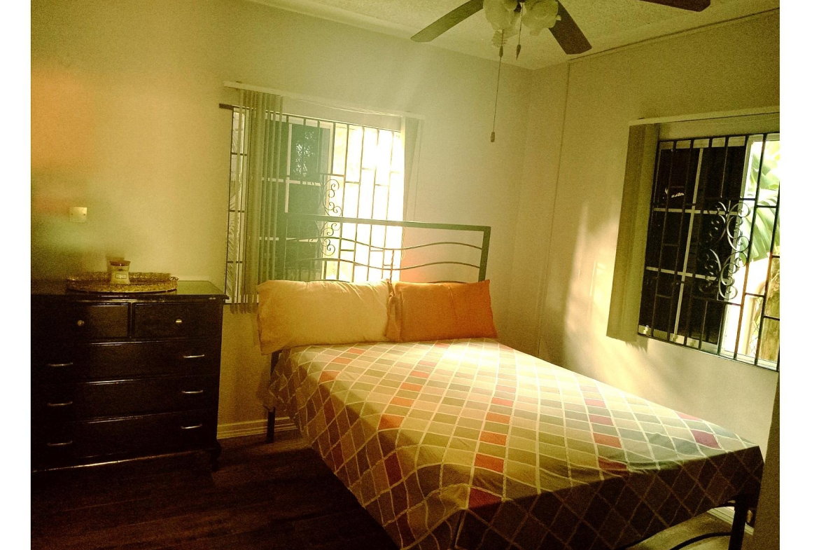 Fourth image of 99 Hesper Street in Palmetto Meadows, Clarendon, Jamaica - property is For Rent