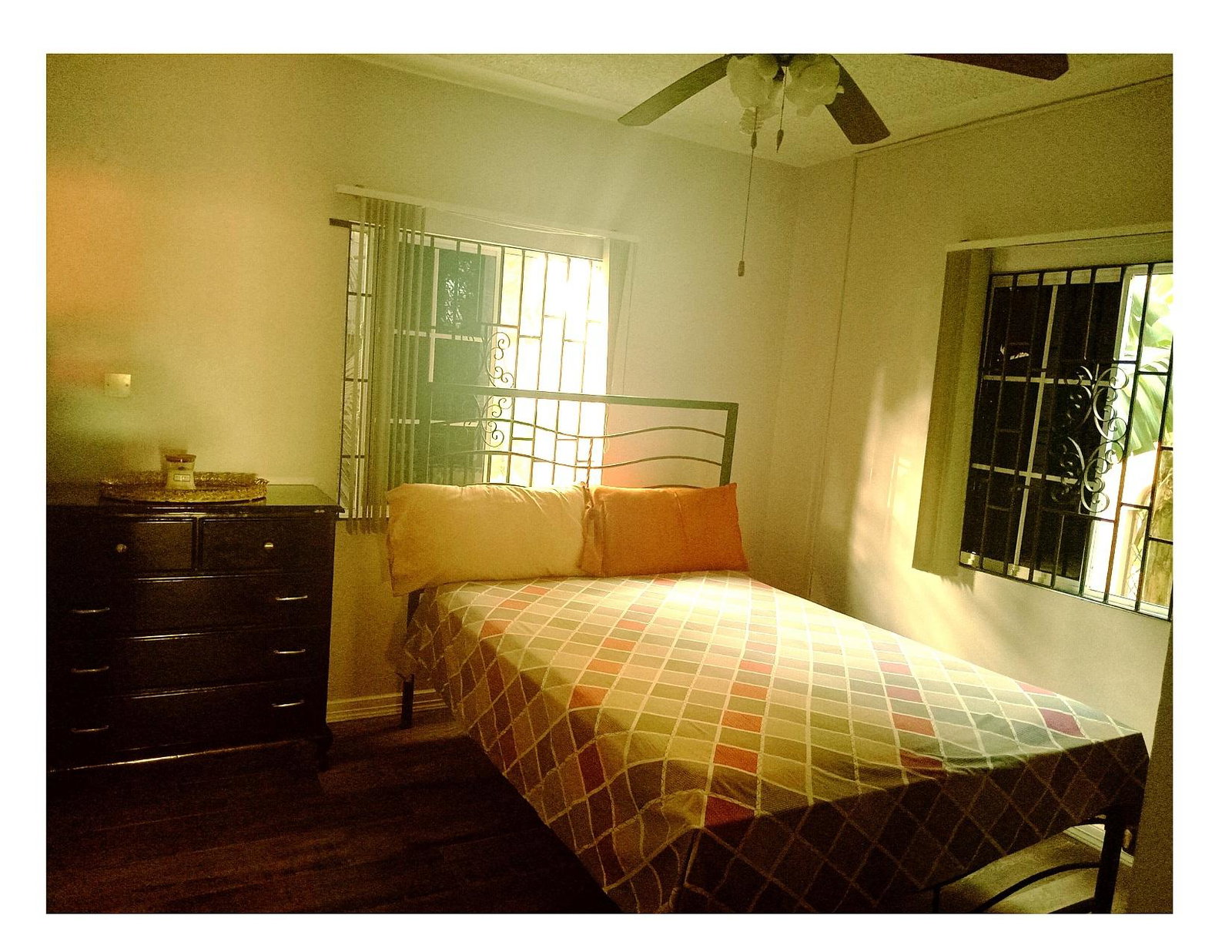 Fourth image of 99 Hesper Street in Palmetto Meadows, Clarendon, Jamaica - property is For Rent