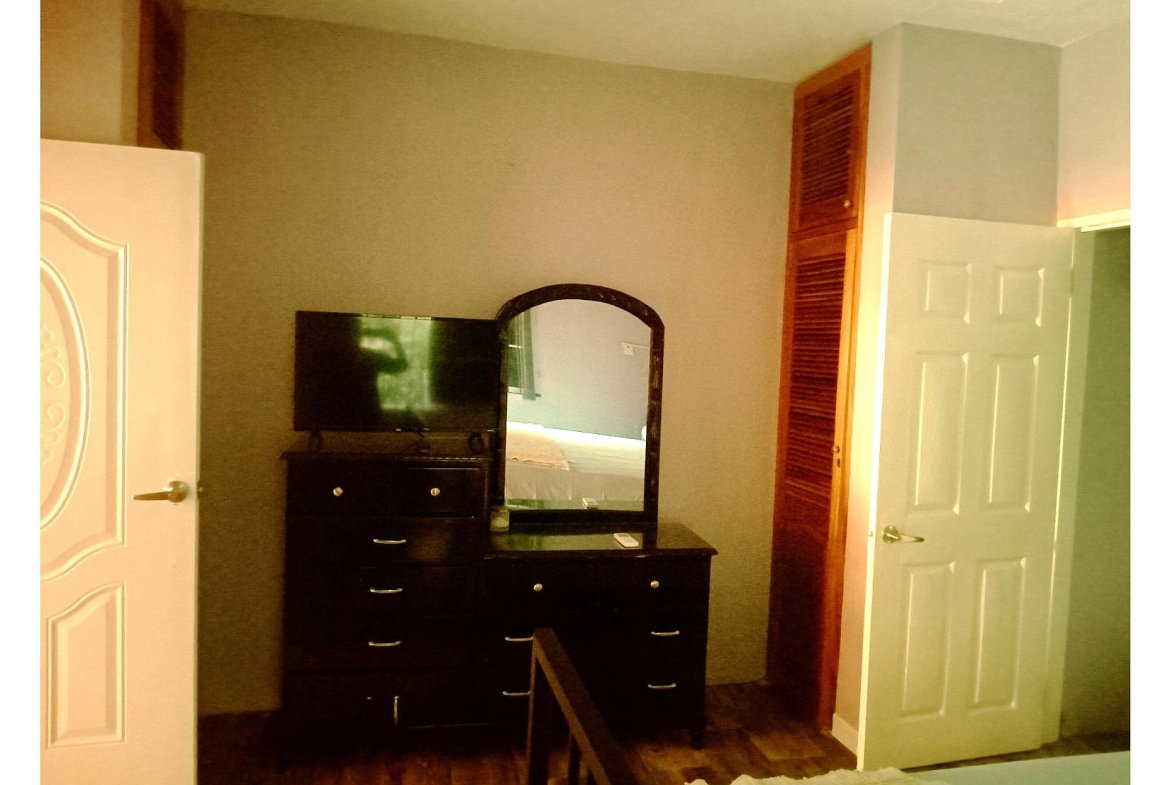 Fifth image of 99 Hesper Street in Palmetto Meadows, Clarendon, Jamaica - property is For Rent