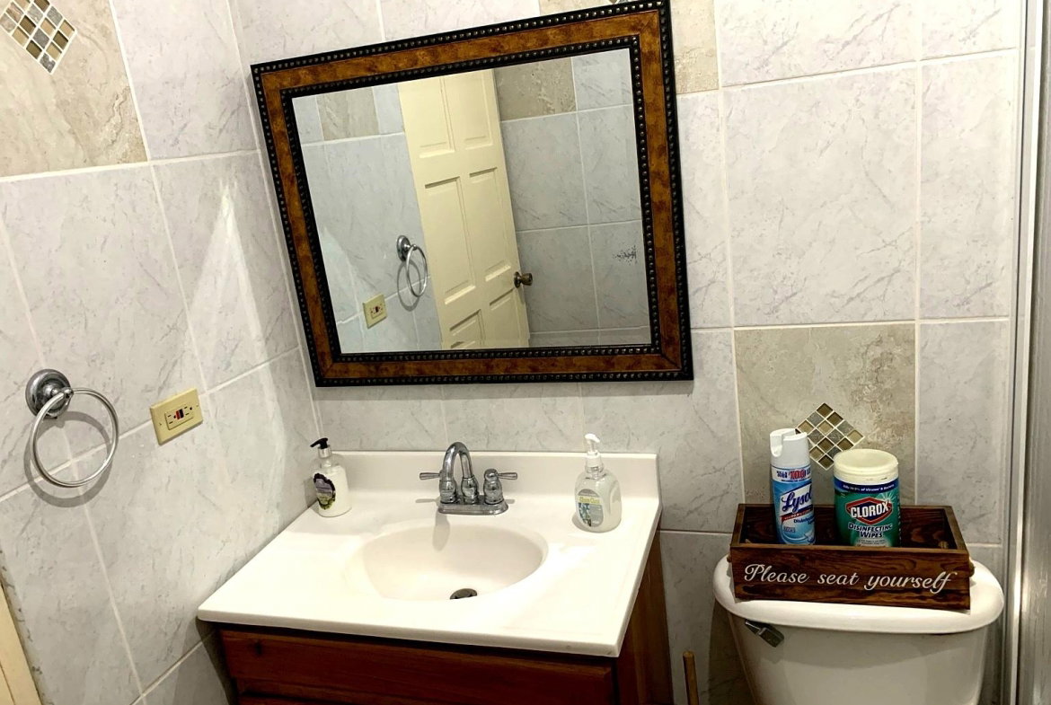 Sixth image of 99 Hesper Street in Palmetto Meadows, Clarendon, Jamaica - property is For Rent