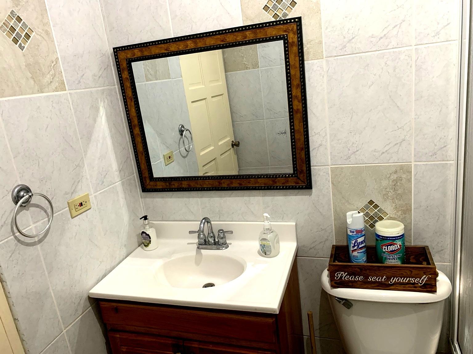 Sixth image of 99 Hesper Street in Palmetto Meadows, Clarendon, Jamaica - property is For Rent