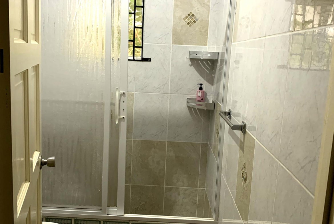 Seventh image of 99 Hesper Street in Palmetto Meadows, Clarendon, Jamaica - property is For Rent