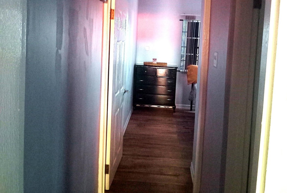 Eighth image of 99 Hesper Street in Palmetto Meadows, Clarendon, Jamaica - property is For Rent