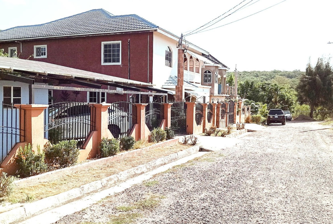 Tenth image of 99 Hesper Street in Palmetto Meadows, Clarendon, Jamaica - property is For Rent