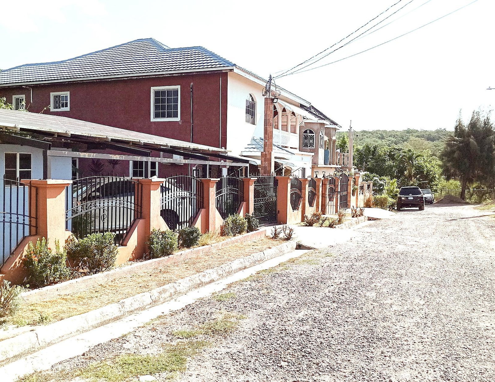 Tenth image of 99 Hesper Street in Palmetto Meadows, Clarendon, Jamaica - property is For Rent
