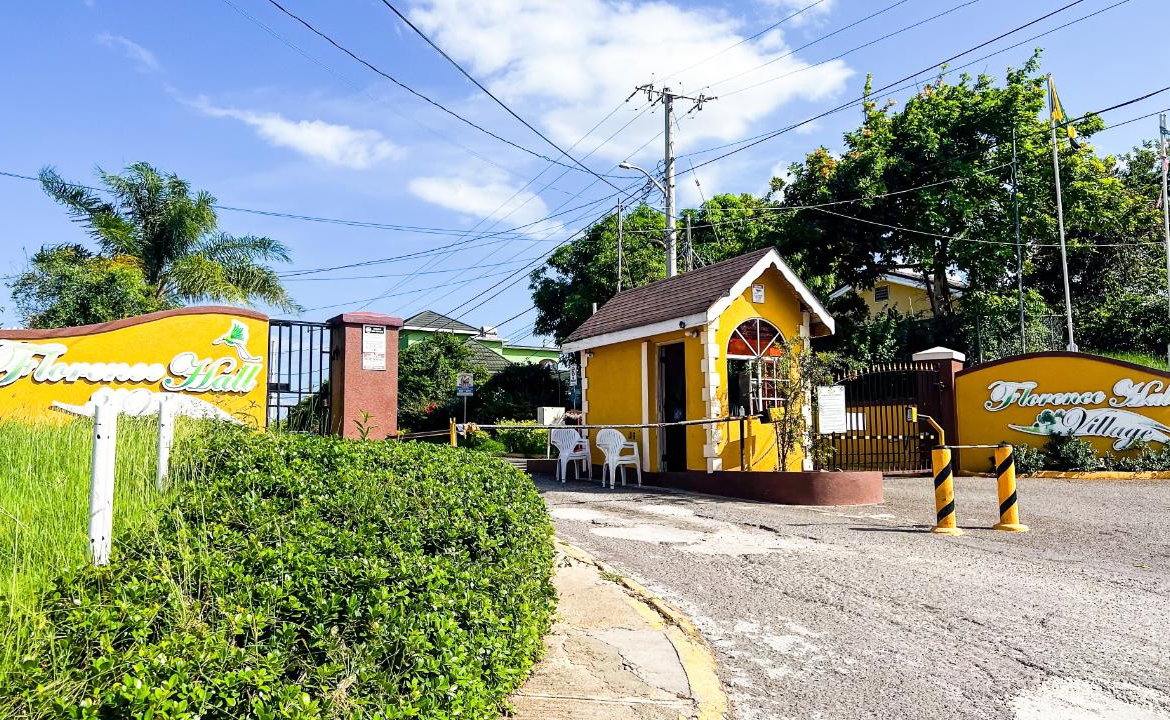 Second image of 618 Florence Hall in FLORENCE HALL VILLAGE, Trelawny, Jamaica - property is For Rent