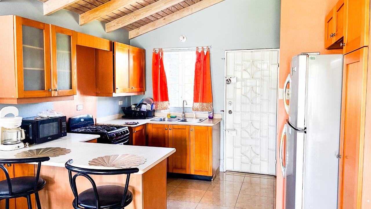 Eleventh image of 618 Florence Hall in FLORENCE HALL VILLAGE, Trelawny, Jamaica - property is For Rent