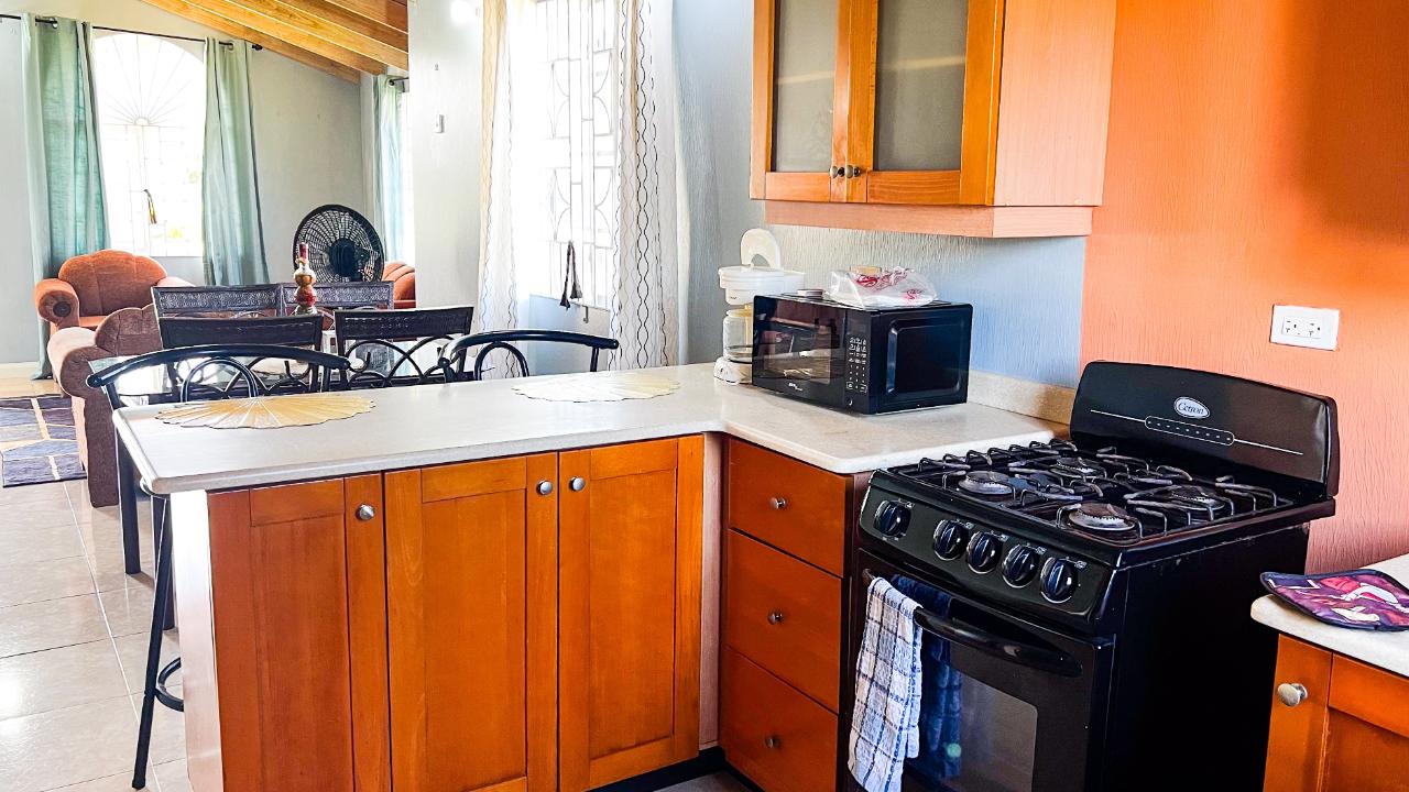 Twelfth image of 618 Florence Hall in FLORENCE HALL VILLAGE, Trelawny, Jamaica - property is For Rent