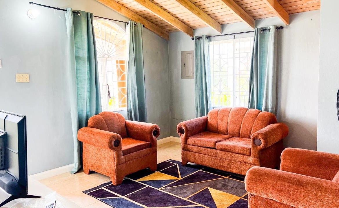 First image of 618 Florence Hall in FLORENCE HALL VILLAGE, Trelawny, Jamaica - property is For Rent