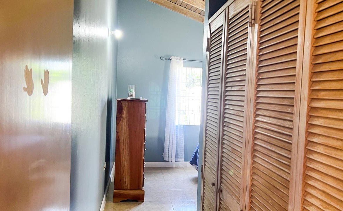 Fourteenth image of 618 Florence Hall in FLORENCE HALL VILLAGE, Trelawny, Jamaica - property is For Rent