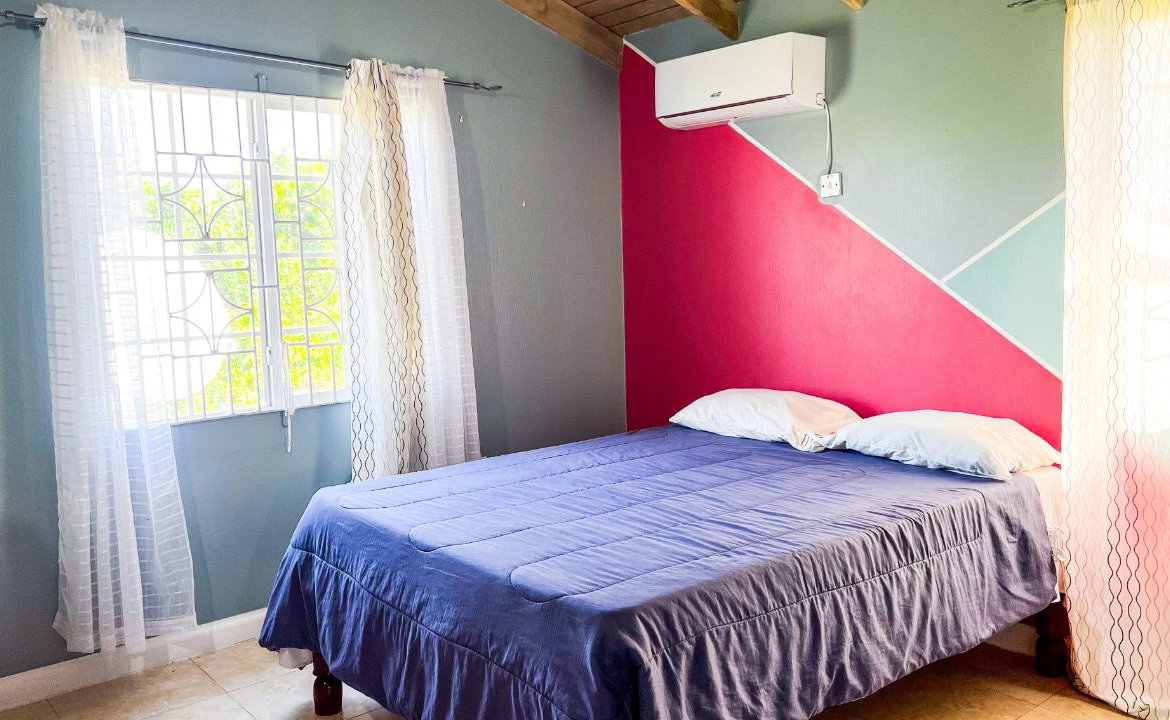 Fifteenth image of 618 Florence Hall in FLORENCE HALL VILLAGE, Trelawny, Jamaica - property is For Rent