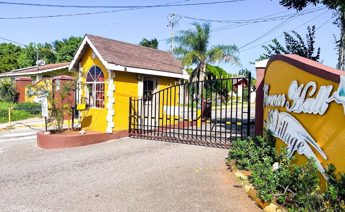 Third image of 618 Florence Hall in FLORENCE HALL VILLAGE, Trelawny, Jamaica - property is For Rent