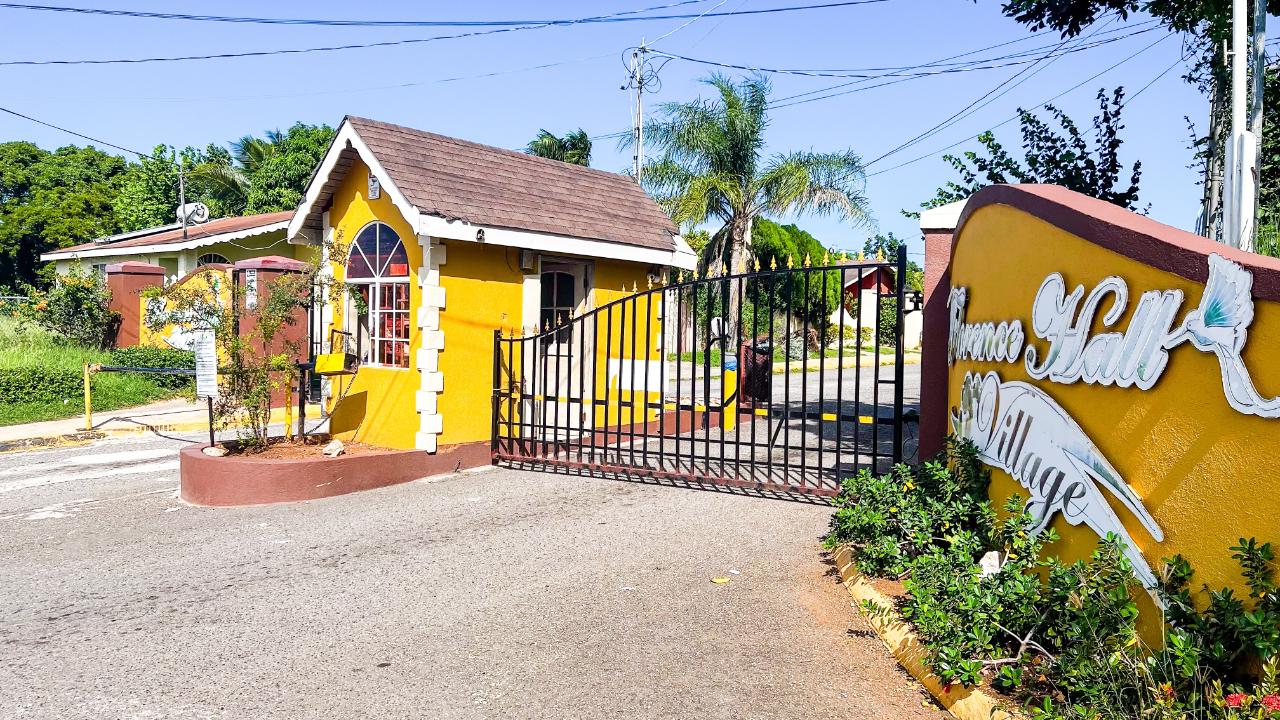 Third image of 618 Florence Hall in FLORENCE HALL VILLAGE, Trelawny, Jamaica - property is For Rent