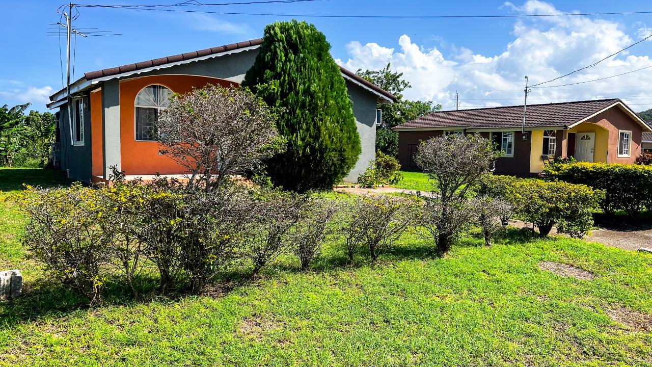 Fifth image of 618 Florence Hall in FLORENCE HALL VILLAGE, Trelawny, Jamaica - property is For Rent