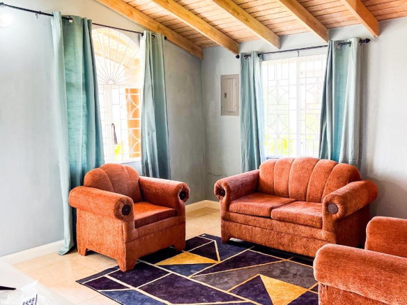 First image of 618 Florence Hall in FLORENCE HALL VILLAGE, Trelawny, Jamaica - property is For Rent