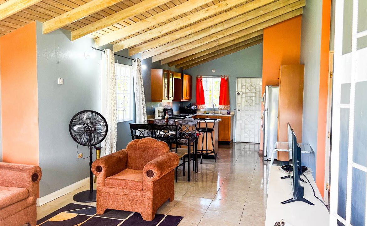 Ninth image of 618 Florence Hall in FLORENCE HALL VILLAGE, Trelawny, Jamaica - property is For Rent