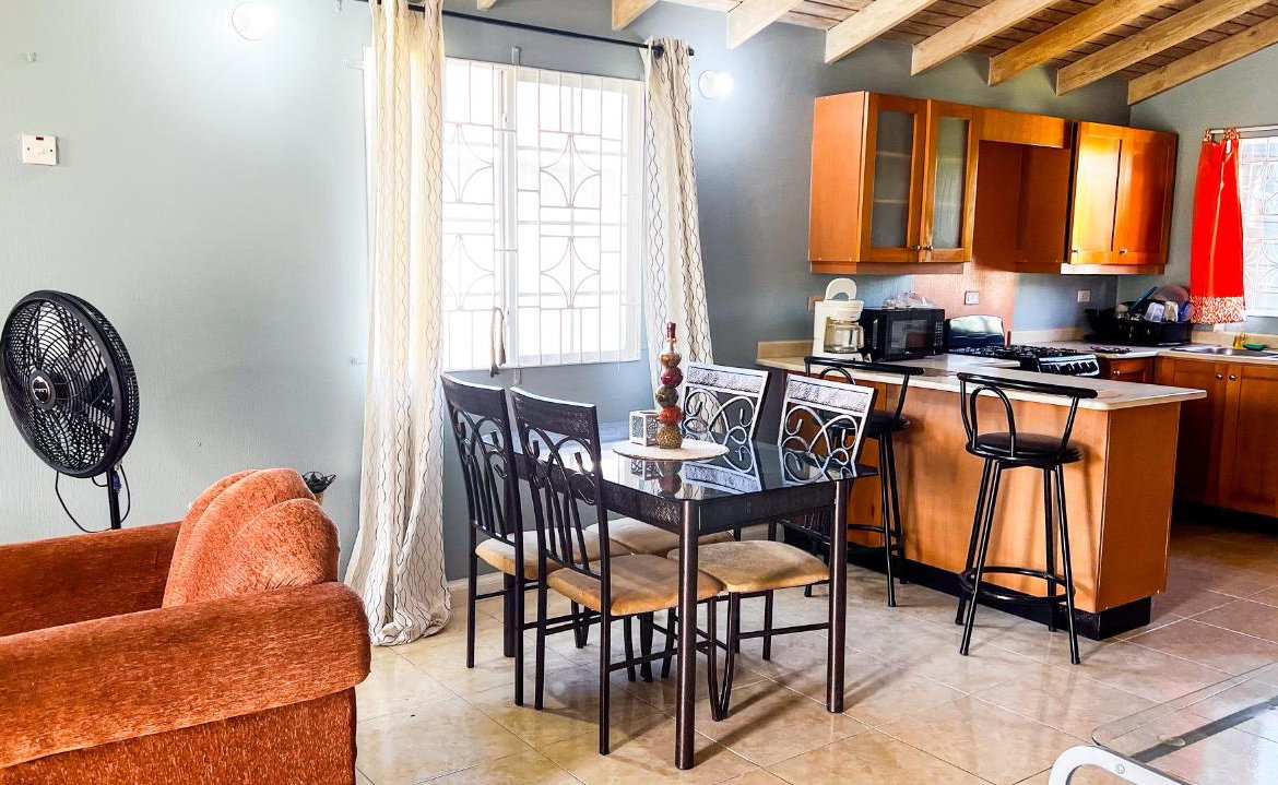 Tenth image of 618 Florence Hall in FLORENCE HALL VILLAGE, Trelawny, Jamaica - property is For Rent