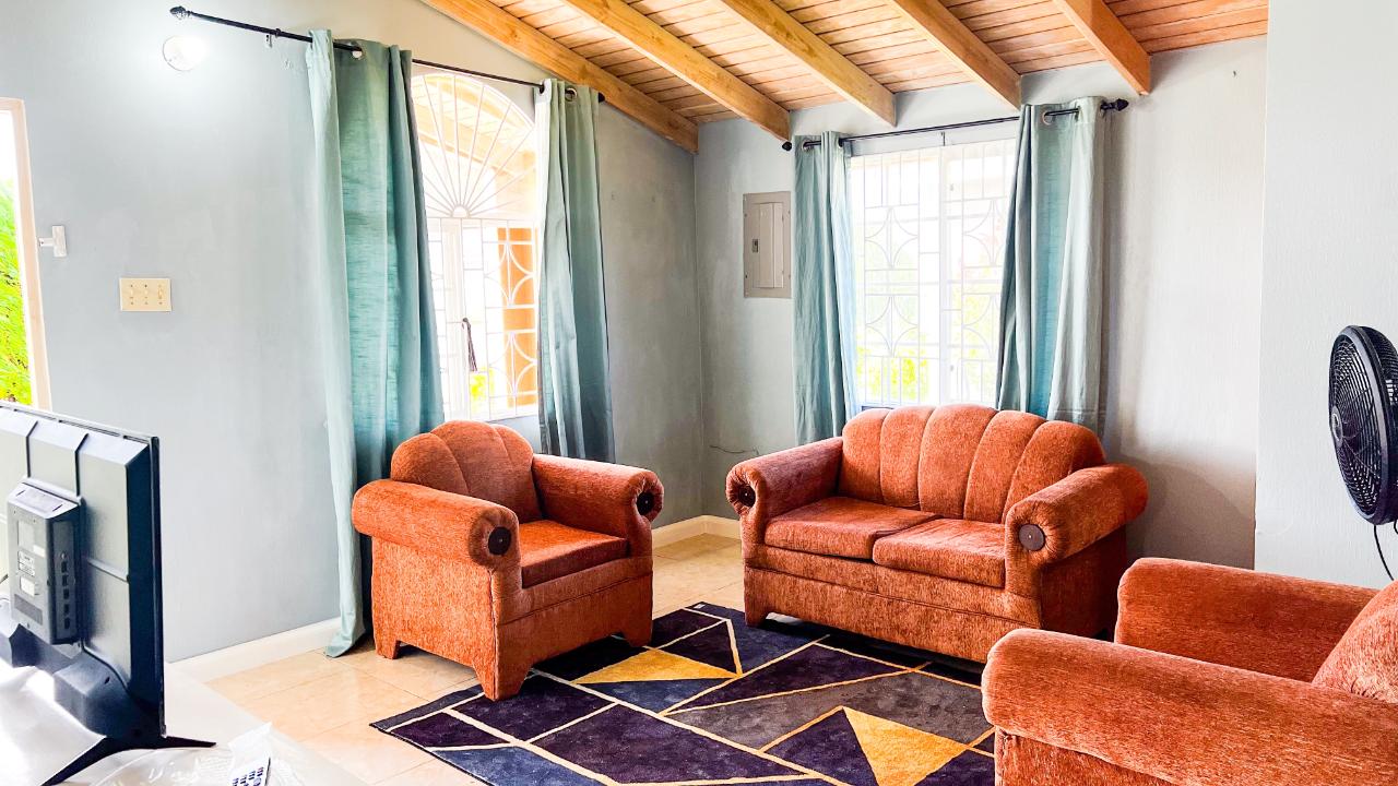 First image of 618 Florence Hall in FLORENCE HALL VILLAGE, Trelawny, Jamaica - property is For Rent