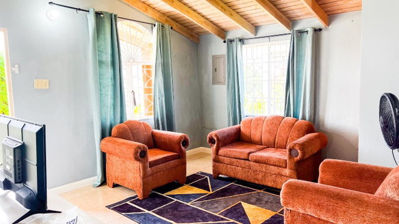 First image of 618 Florence Hall in FLORENCE HALL VILLAGE, Trelawny, Jamaica - property is For Rent