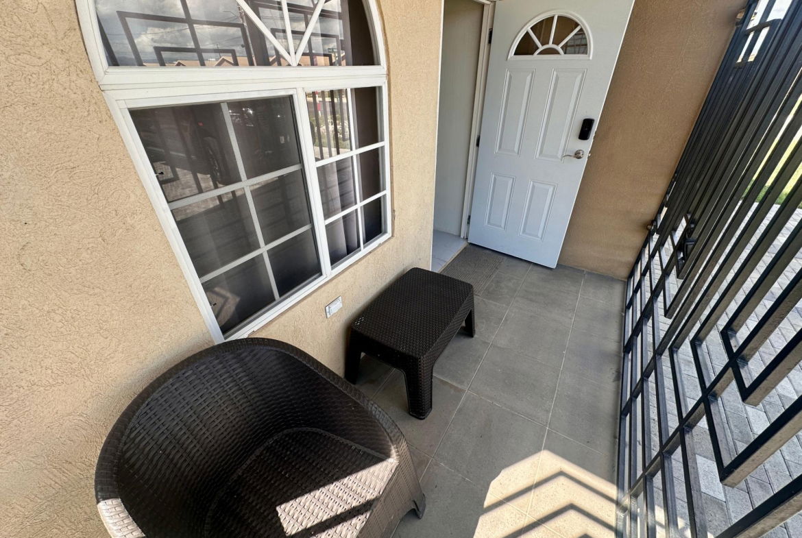 Second image of 796 Phoenix Park Village 2 in Spanish Town, St. Catherine, Jamaica - property is For Rent