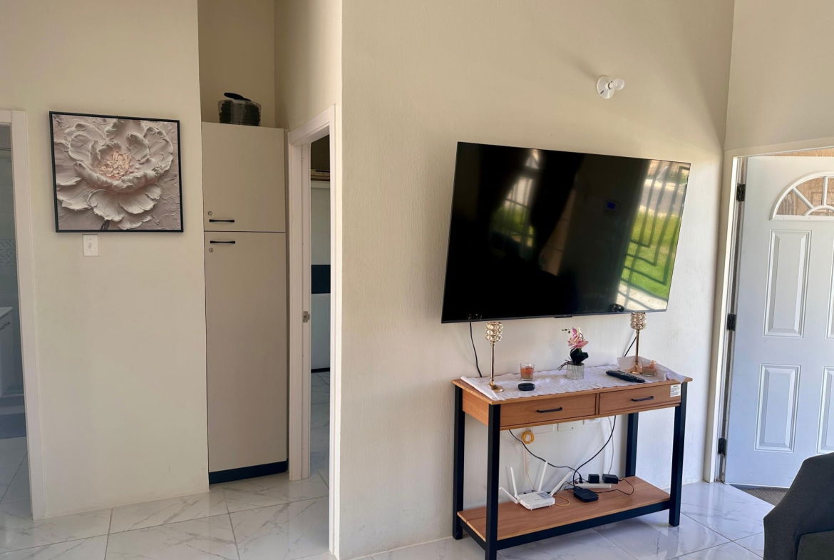 Eleventh image of 796 Phoenix Park Village 2 in Spanish Town, St. Catherine, Jamaica - property is For Rent