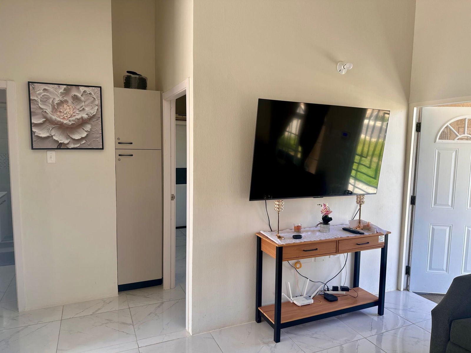 Eleventh image of 796 Phoenix Park Village 2 in Spanish Town, St. Catherine, Jamaica - property is For Rent