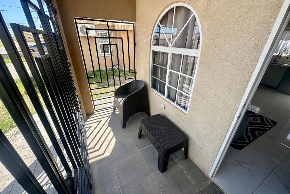 First image of 796 Phoenix Park Village 2 in Spanish Town, St. Catherine, Jamaica - property is For Rent