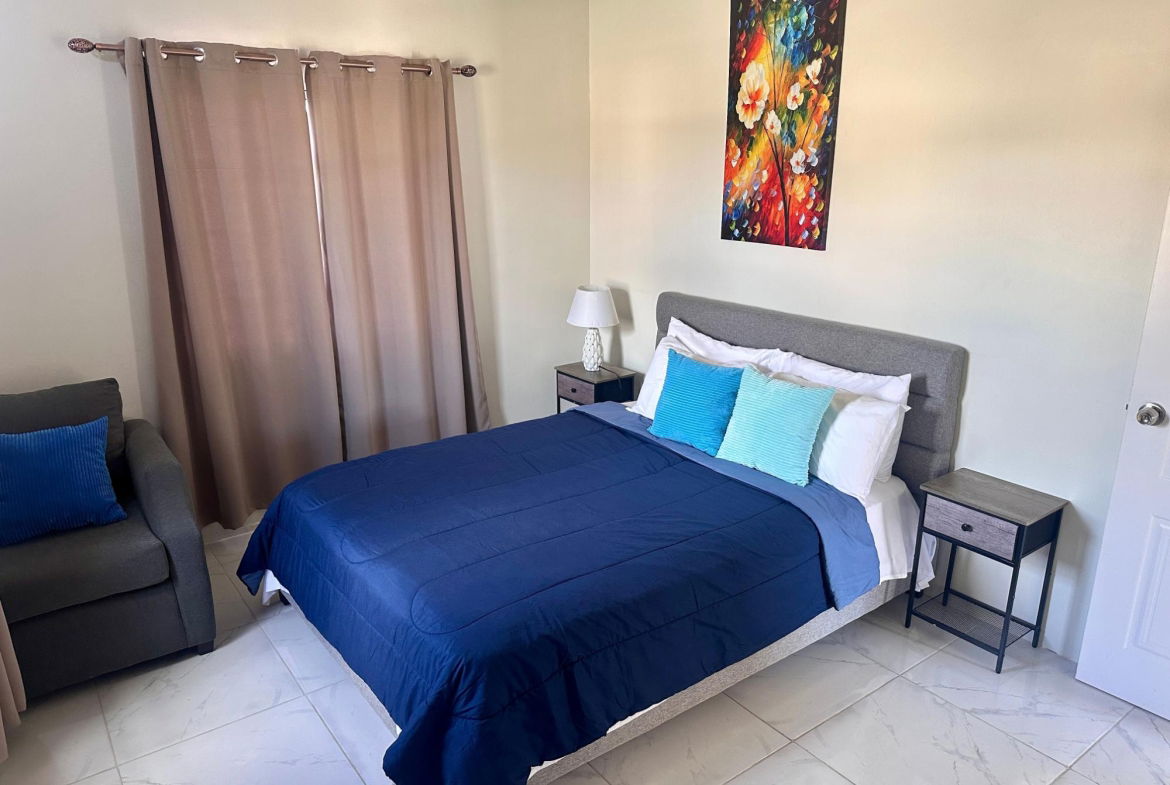 Thirteenth image of 796 Phoenix Park Village 2 in Spanish Town, St. Catherine, Jamaica - property is For Rent