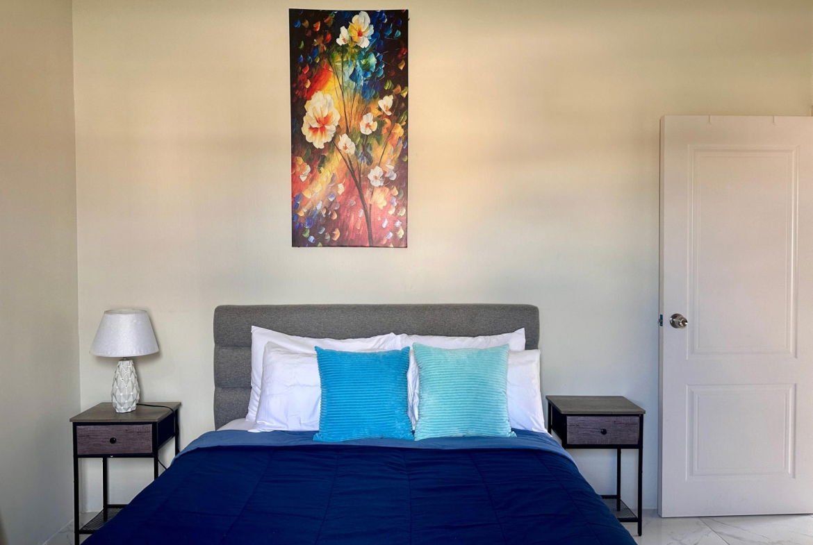 Fourteenth image of 796 Phoenix Park Village 2 in Spanish Town, St. Catherine, Jamaica - property is For Rent