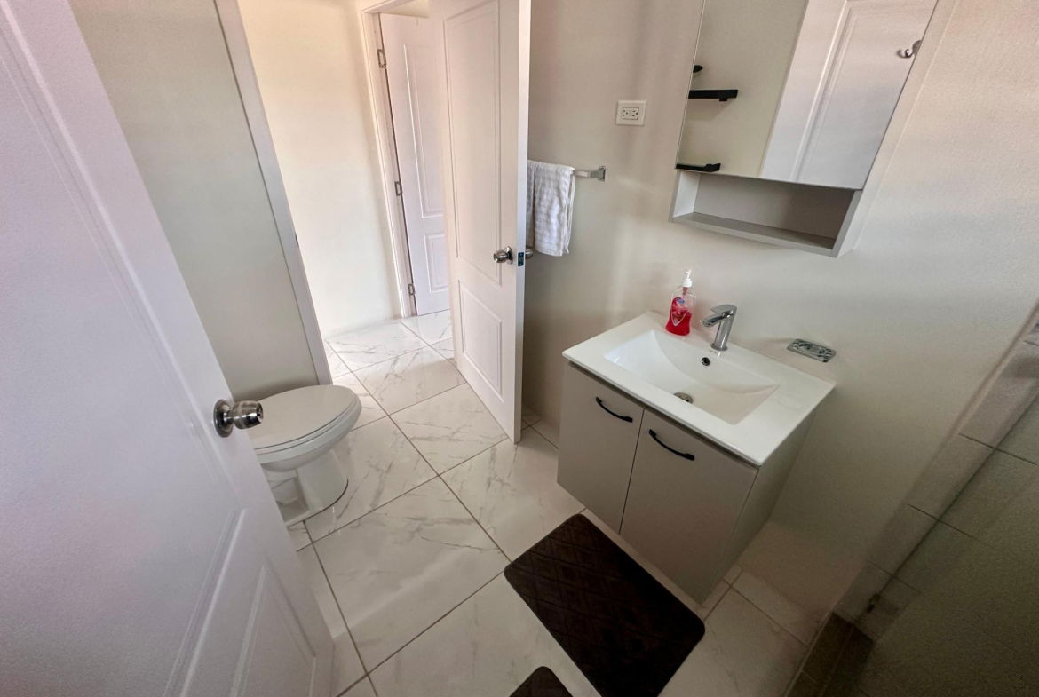 Twentieth image of 796 Phoenix Park Village 2 in Spanish Town, St. Catherine, Jamaica - property is For Rent