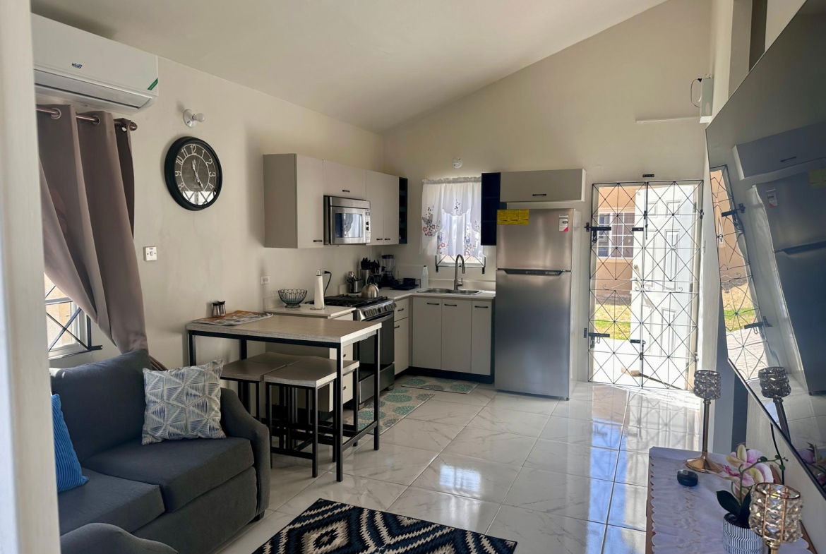 Third image of 796 Phoenix Park Village 2 in Spanish Town, St. Catherine, Jamaica - property is For Rent