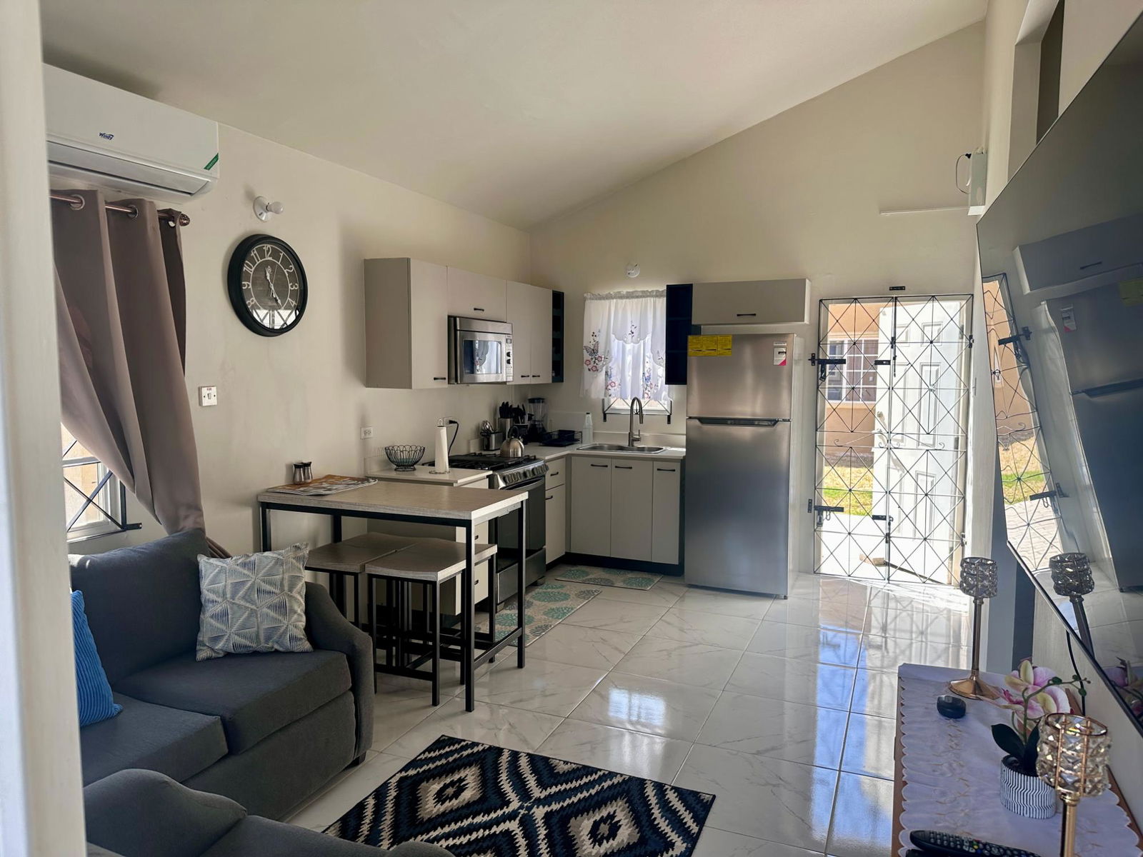 Third image of 796 Phoenix Park Village 2 in Spanish Town, St. Catherine, Jamaica - property is For Rent