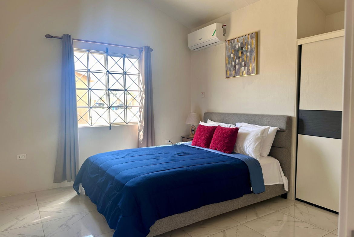 Twenty-First image of 796 Phoenix Park Village 2 in Spanish Town, St. Catherine, Jamaica - property is For Rent