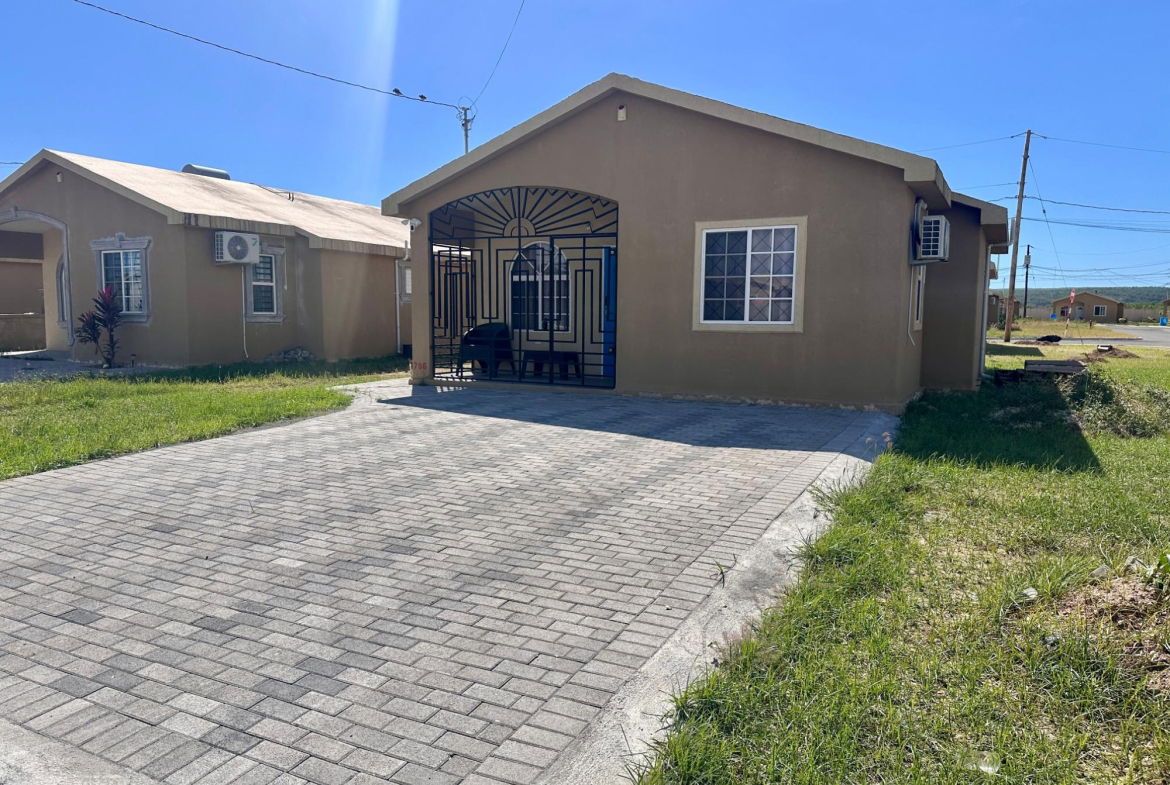 Twenty-Sixth image of 796 Phoenix Park Village 2 in Spanish Town, St. Catherine, Jamaica - property is For Rent