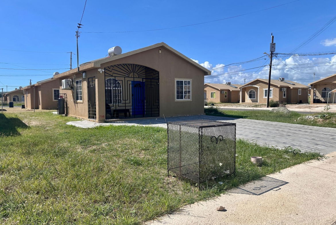 Twenty-Seventh image of 796 Phoenix Park Village 2 in Spanish Town, St. Catherine, Jamaica - property is For Rent