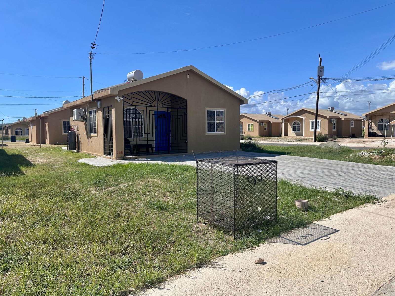 Twenty-Seventh image of 796 Phoenix Park Village 2 in Spanish Town, St. Catherine, Jamaica - property is For Rent