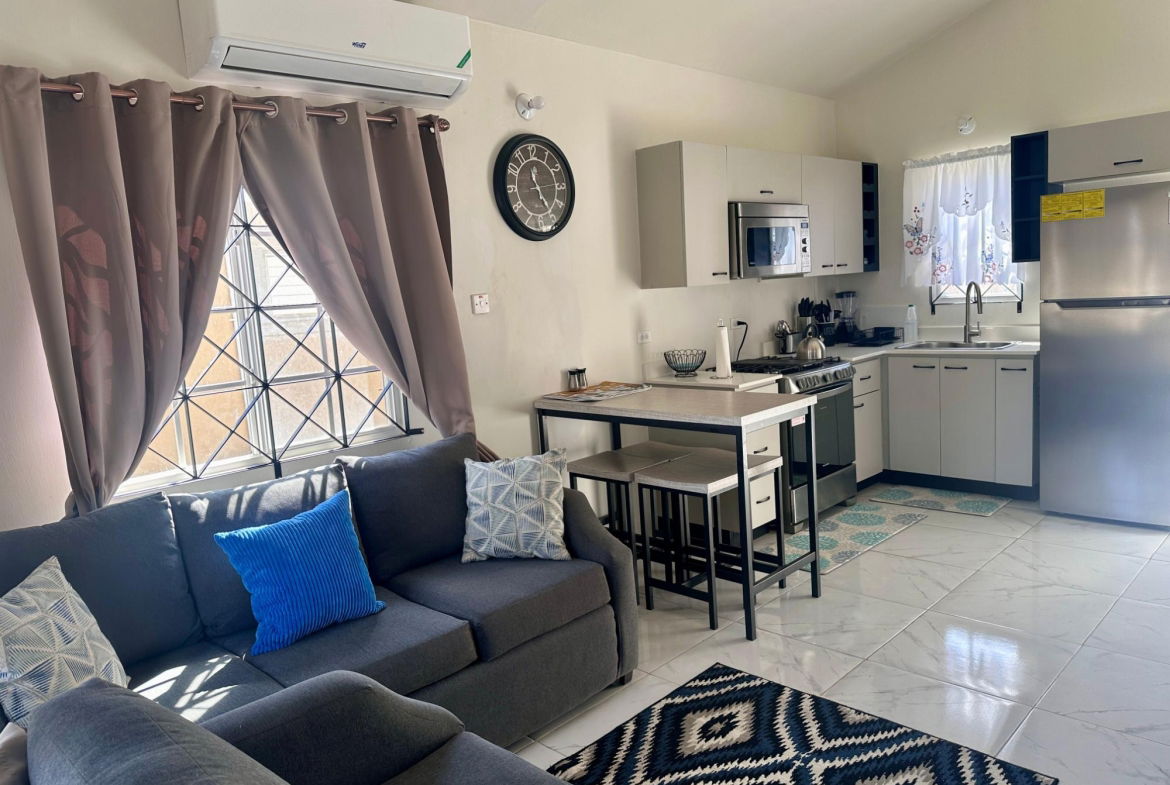 Fourth image of 796 Phoenix Park Village 2 in Spanish Town, St. Catherine, Jamaica - property is For Rent