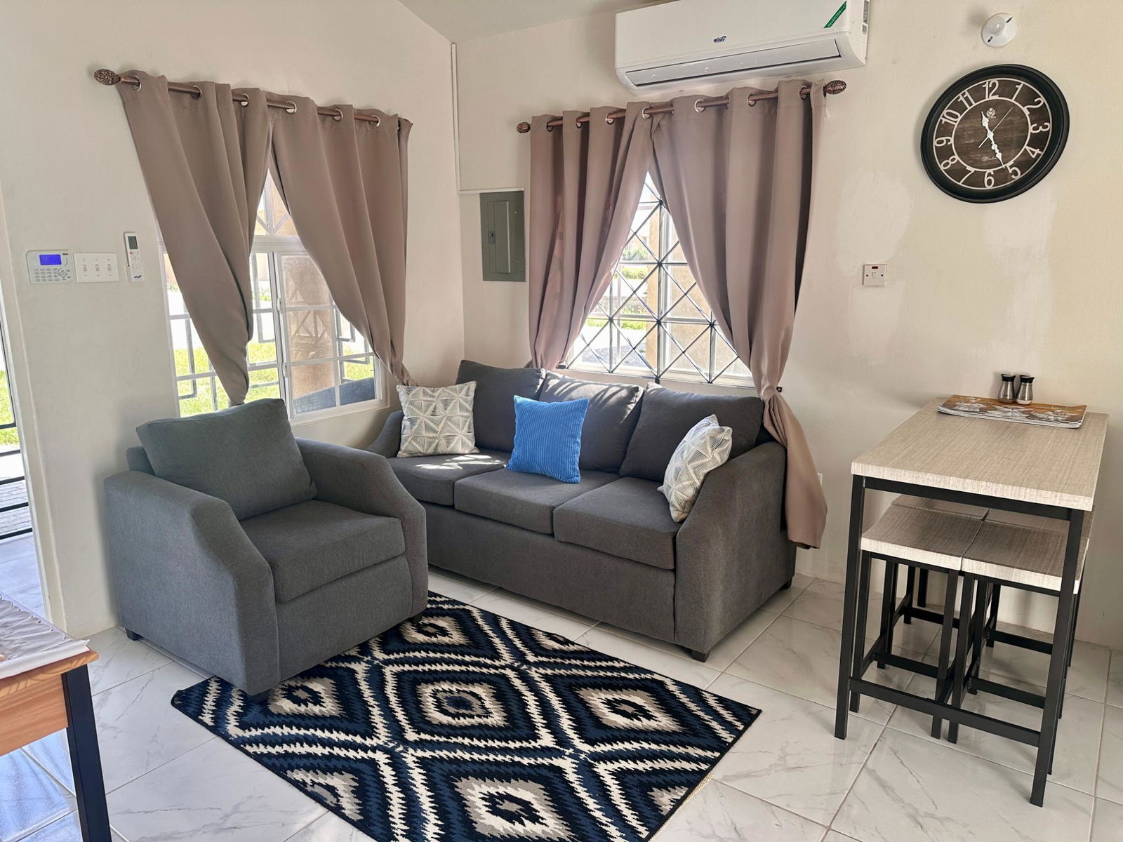 Fifth image of 796 Phoenix Park Village 2 in Spanish Town, St. Catherine, Jamaica - property is For Rent