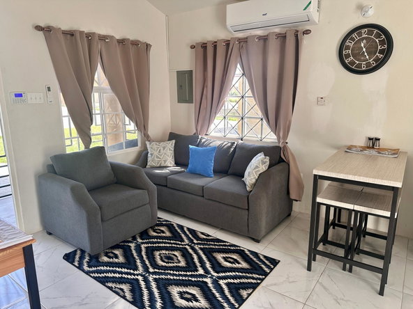 Fifth image of 796 Phoenix Park Village 2 in Spanish Town, St. Catherine, Jamaica - property is For Rent