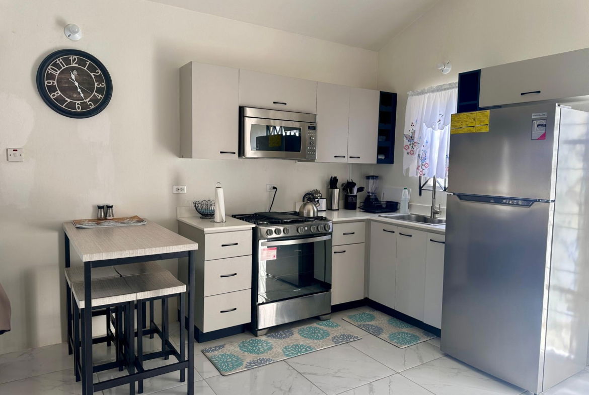 Sixth image of 796 Phoenix Park Village 2 in Spanish Town, St. Catherine, Jamaica - property is For Rent