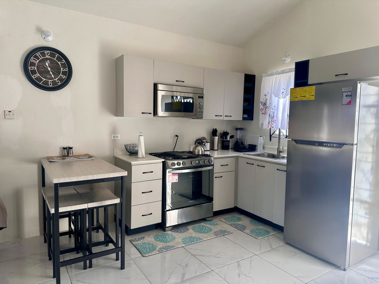 Sixth image of 796 Phoenix Park Village 2 in Spanish Town, St. Catherine, Jamaica - property is For Rent