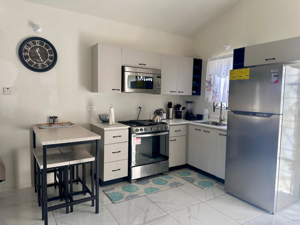 Sixth image of 796 Phoenix Park Village 2 in Spanish Town, St. Catherine, Jamaica - property is For Rent