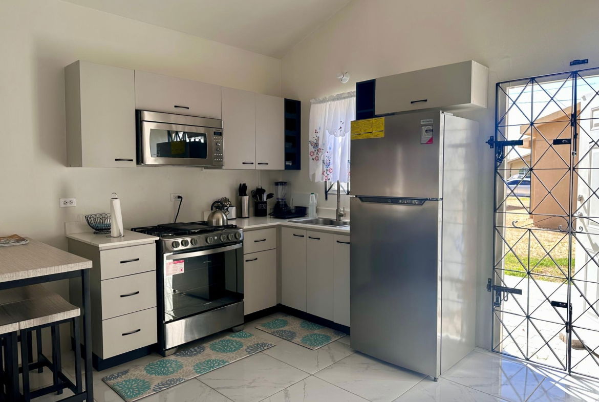 Seventh image of 796 Phoenix Park Village 2 in Spanish Town, St. Catherine, Jamaica - property is For Rent