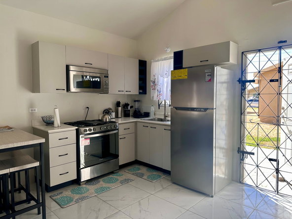 Seventh image of 796 Phoenix Park Village 2 in Spanish Town, St. Catherine, Jamaica - property is For Rent